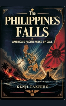 Hardcover The Philippines Falls: America's Pacific Wake-Up Call Book
