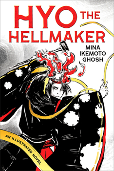 Paperback Hyo the Hellmaker Book