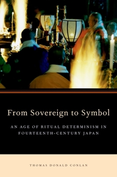 Hardcover From Sovereign to Symbol Book