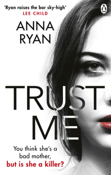 Paperback Trust Me Book