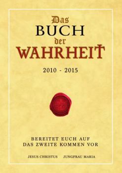 Paperback Das Buch der Wahrheit [German] Book
