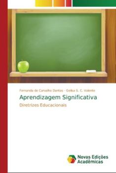 Paperback Aprendizagem Significativa [Portuguese] Book