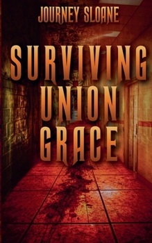 Paperback Surviving Union Grace Book