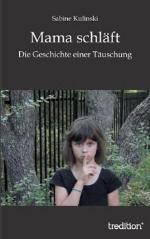 Paperback Mama Schlaft [German] Book