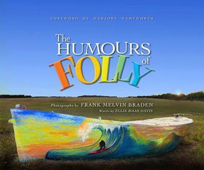 Hardcover The Humours of Folly Book