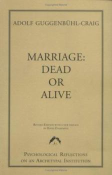 Paperback Marriage: Dead or Alive Book