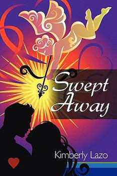Paperback Swept Away Book