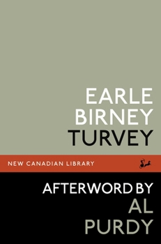 Paperback Turvey Book
