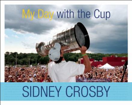 Hardcover My Day with the Cup Book