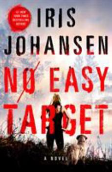Hardcover No Easy Target Book