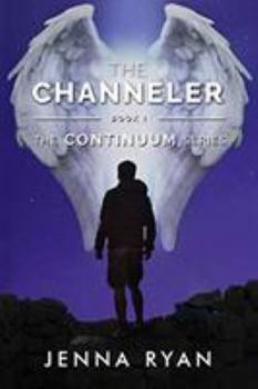 Paperback The Channeler: A Future Forewarned Book