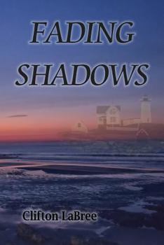 Paperback Fading Shadows Book