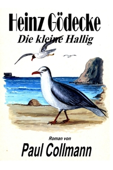 Paperback Die Kleine Hallig [German] Book