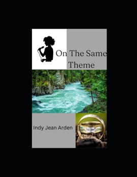 Paperback On The Same Theme Book