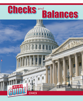 Library Binding Checks and Balances Book