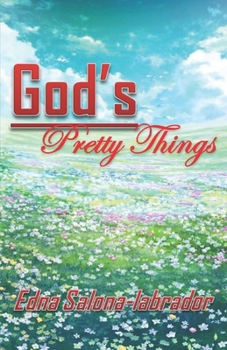 Paperback God's Pretty Things Book