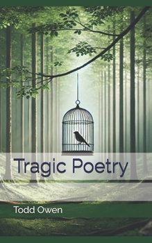 Paperback Tragic Poetry Book