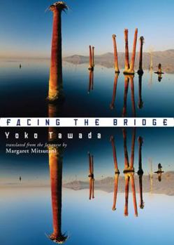 Paperback Facing the Bridge Book