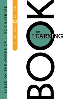 Paperback The Learning Book