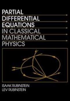 Electronics Partial Differential Equations in Classical Mathematical Physics Book