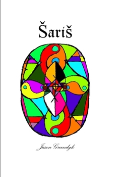 Paperback Saris Book