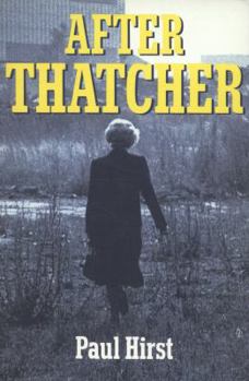 Paperback After Thatcher Book