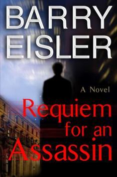 Hardcover Requiem for an Assassin Book