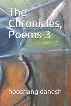 Paperback The Chronicles, Poems-3 Book