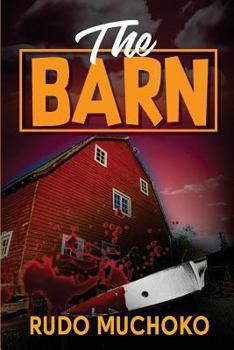 Paperback The Barn Book