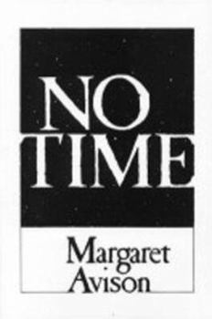 Paperback No Time Book