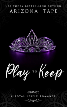 Play To Keep - Book #3 of the Twisted Trilogy