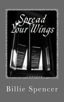 Paperback Spread Your Wings Book