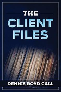 Paperback The Client Files Book