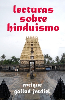 Paperback Lecturas sobre hinduismo [Spanish] Book