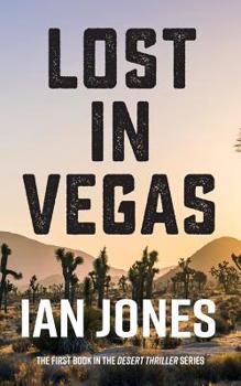 Paperback Lost In Vegas Book