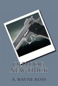 Paperback Old Dog, New Trick Book