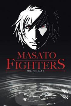 Paperback Masato Fighters Book