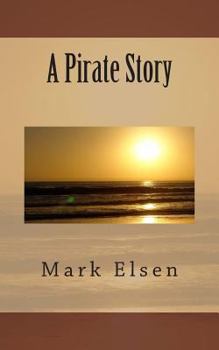 Paperback A Pirate Story Book