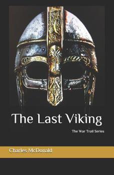 Paperback The Last Viking Book