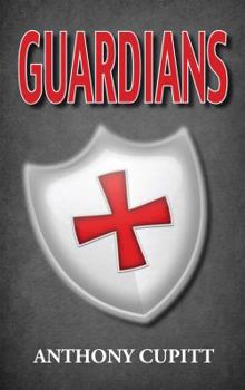 Paperback Guardians Book