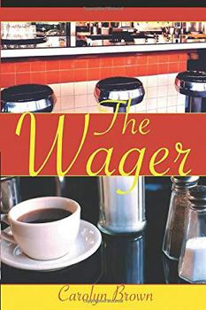 Paperback The Wager Book