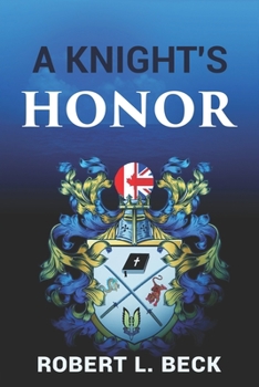 Paperback A Knight's Honor Book