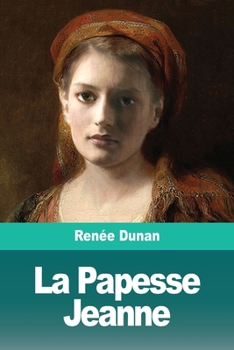 Paperback La Papesse Jeanne [French] Book