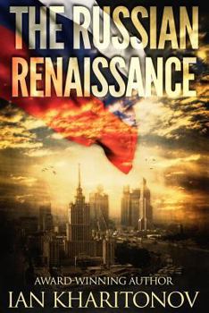Paperback The Russian Renaissance Book