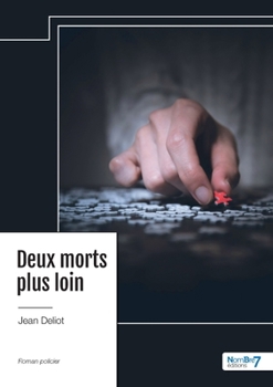 Paperback Deux morts plus loin [French] Book