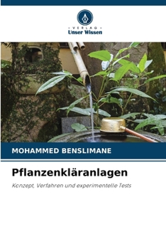 Paperback Pflanzenkläranlagen [German] Book