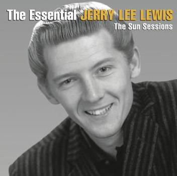 Music - CD Essential Jerry Lee Lewis Book