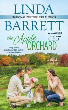 Paperback The Apple Orchard Book
