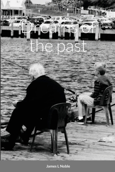 Paperback Dreams of the past Book