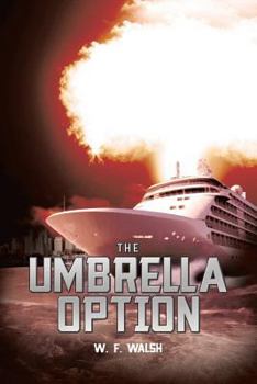 Paperback The Umbrella Option Book